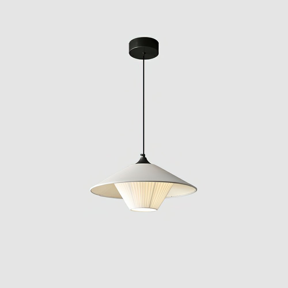 Conical Abu Pendant Lamp - ZozHome