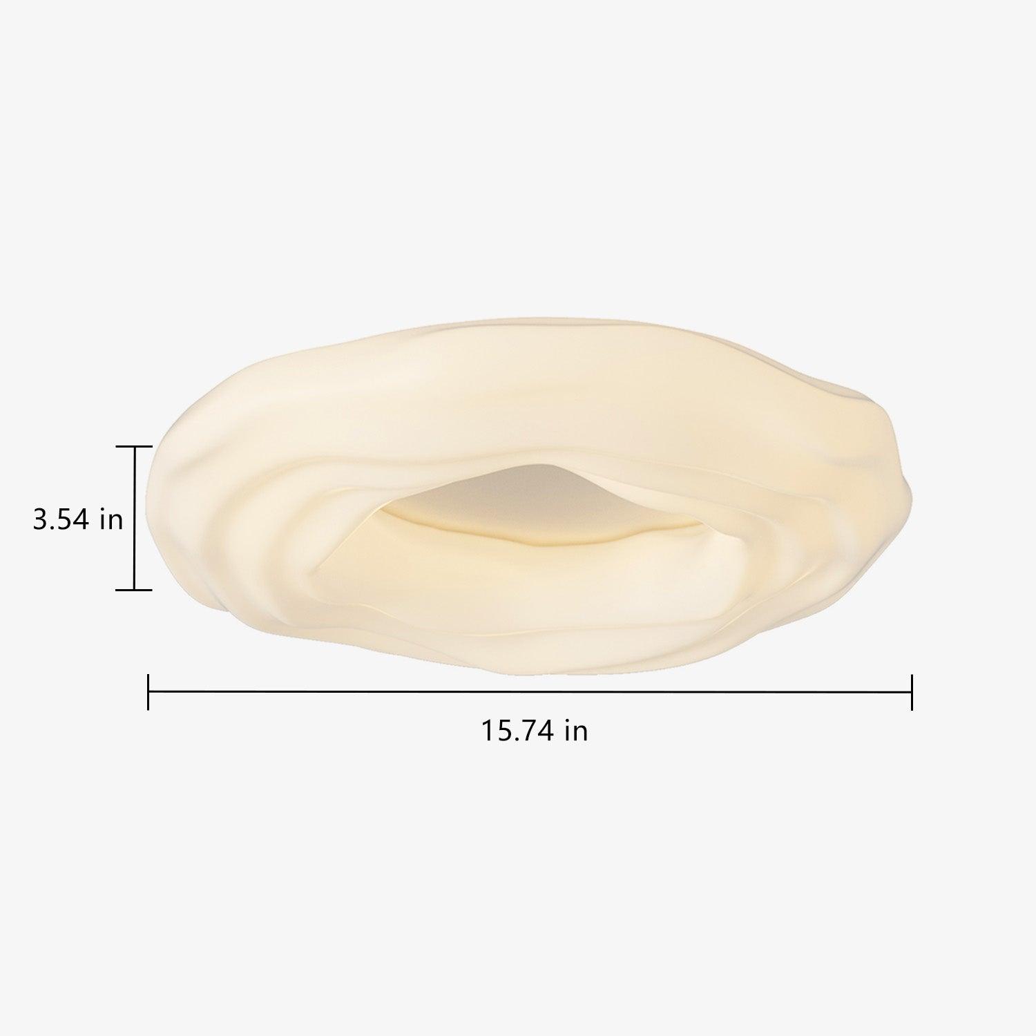 Cookie Ceiling Light - ZozHome