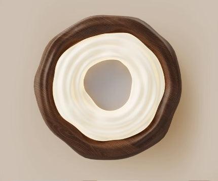Cookie Ceiling Light