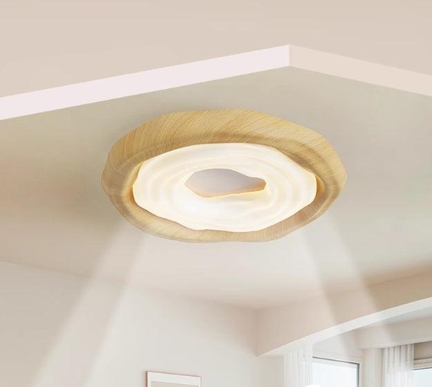 Cookie Ceiling Light - ZozHome