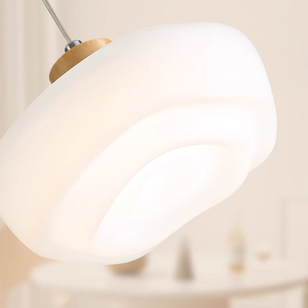 Cookie Restaurant Chandelier