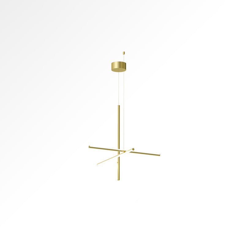 Coordinates Pendant Light