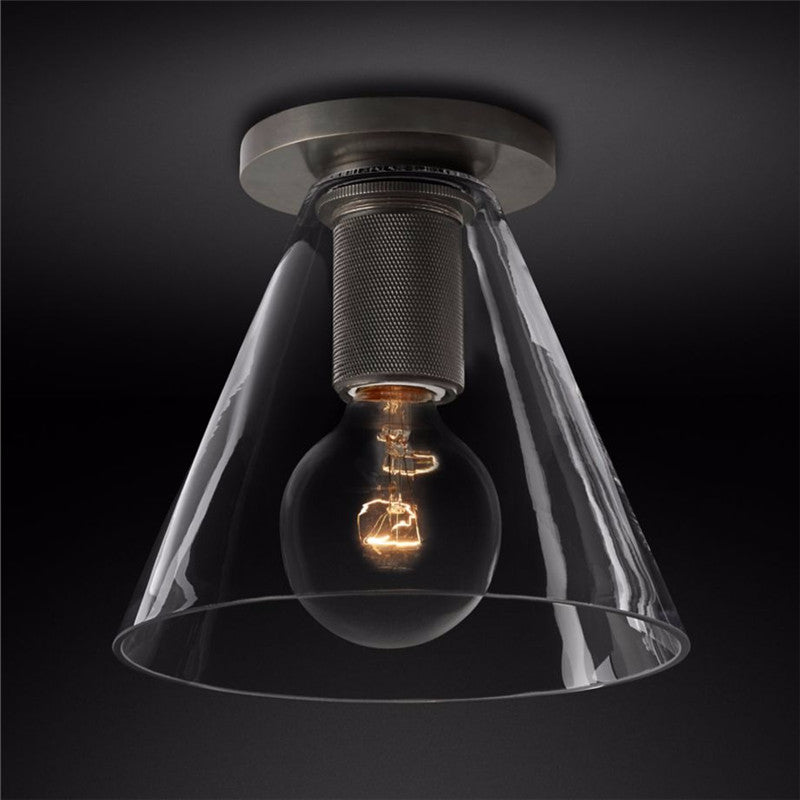 Coprek Flush Light - ZozHome