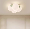 Cotton Ceiling Light - ZozHome