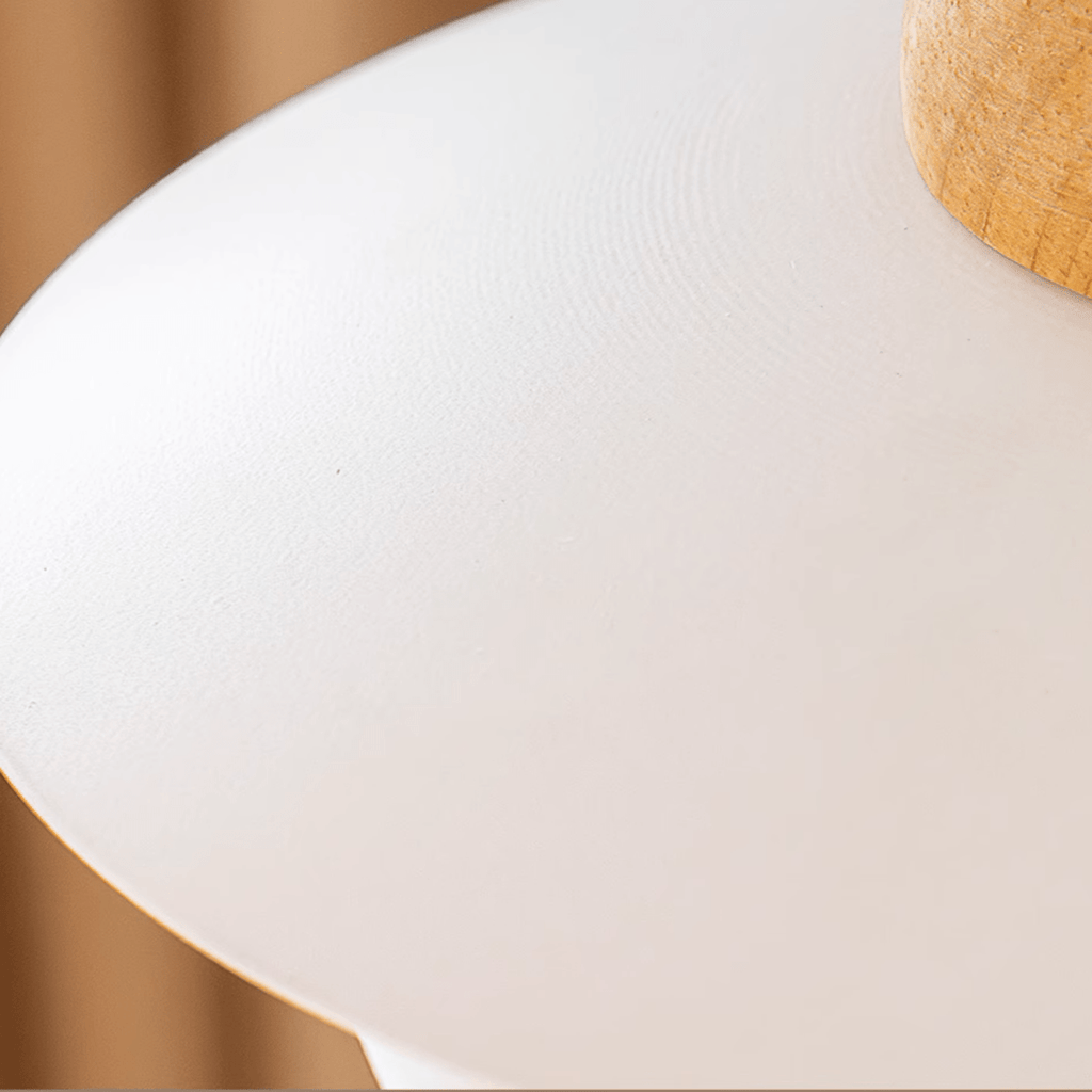 Cotton Pendant Light