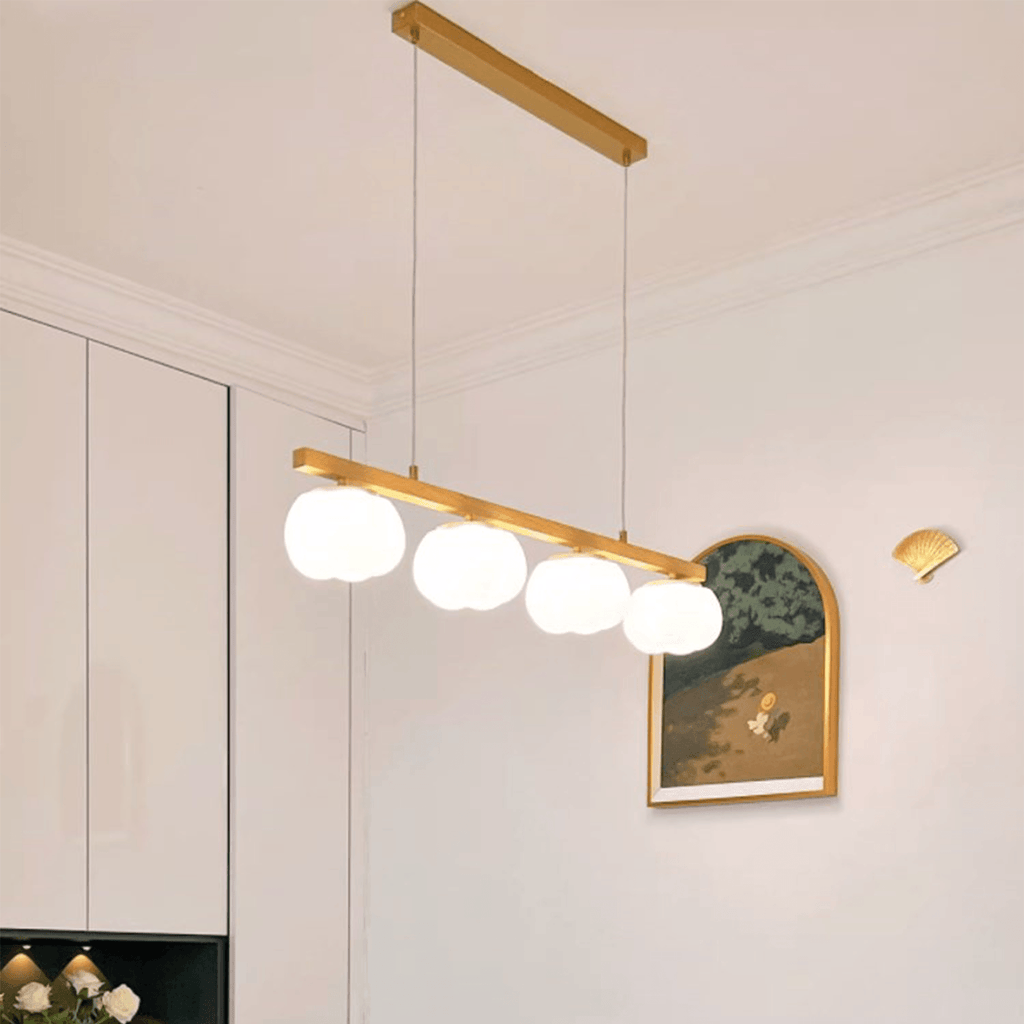 Cotton Restaurant Pendant Light