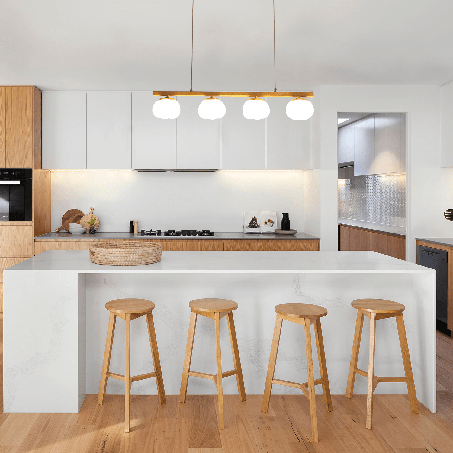 Cotton Restaurant Pendant Light