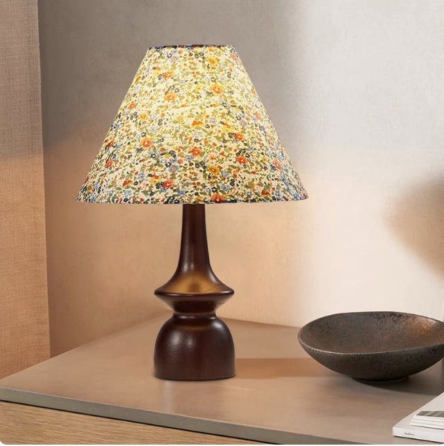 Country Style Table Lamp