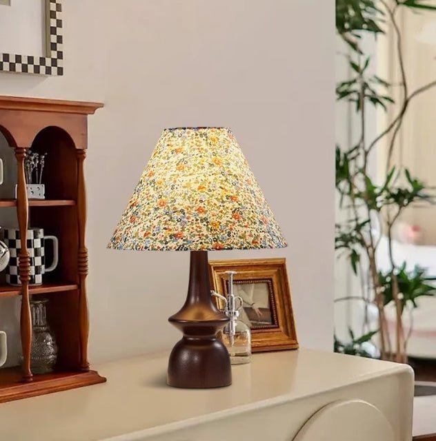 Country Style Table Lamp