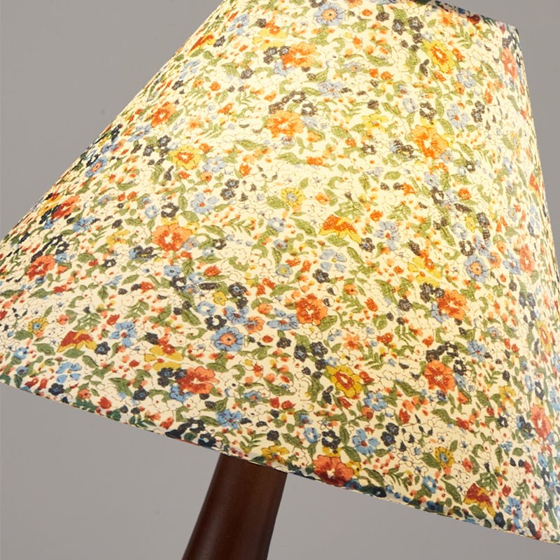 Country Style Table Lamp