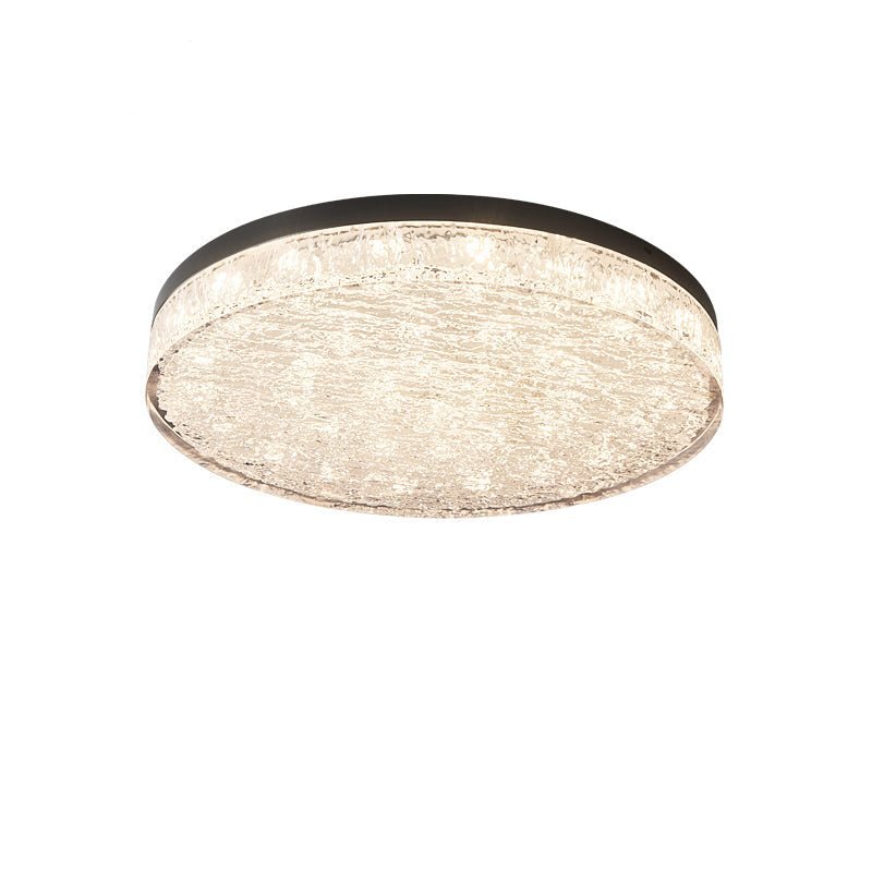 Crystal Core Ceiling Lamp - ZozHome