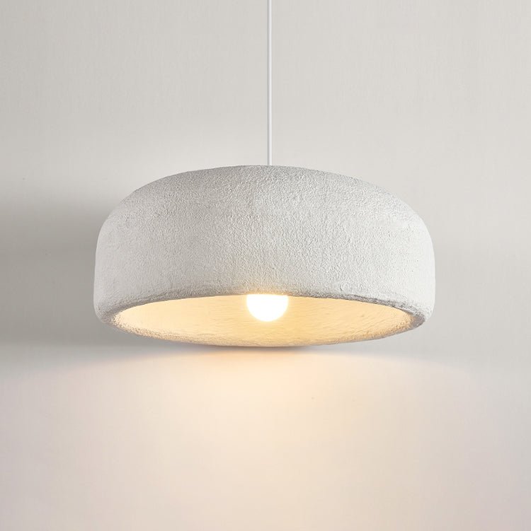 Cumulus Clouds Pendant Light