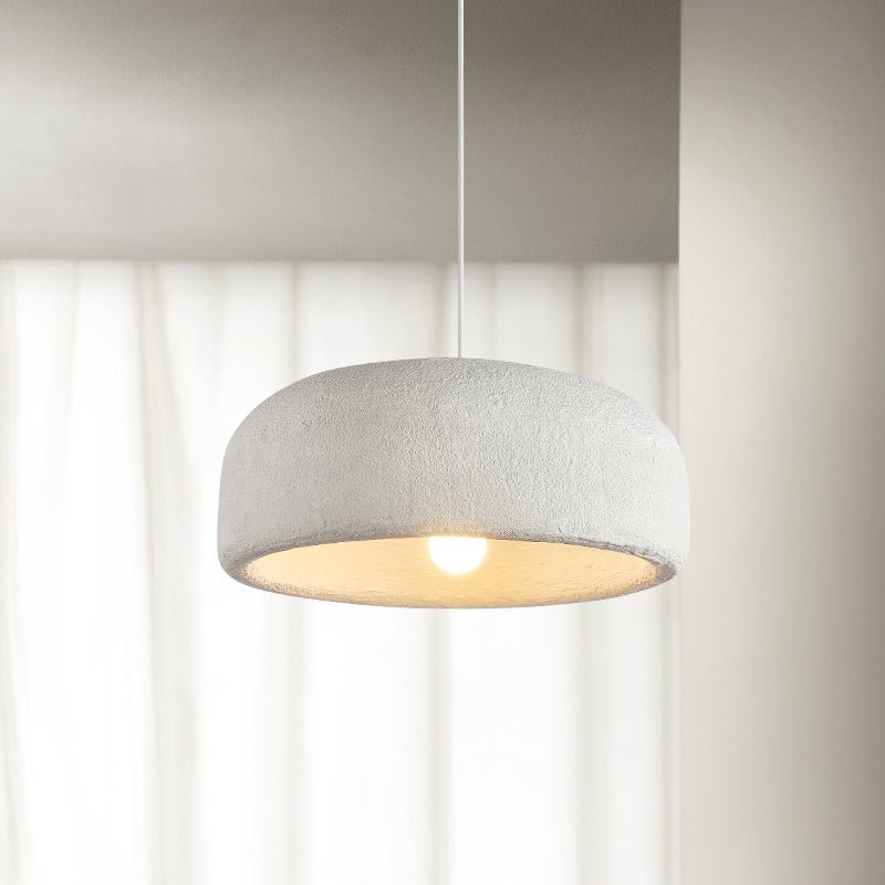 Cumulus Clouds Pendant Light
