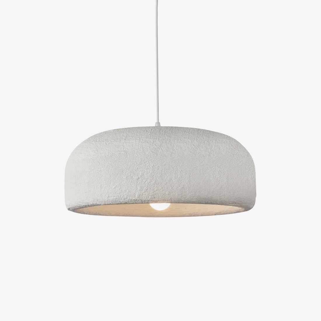 Cumulus Clouds Pendant Light