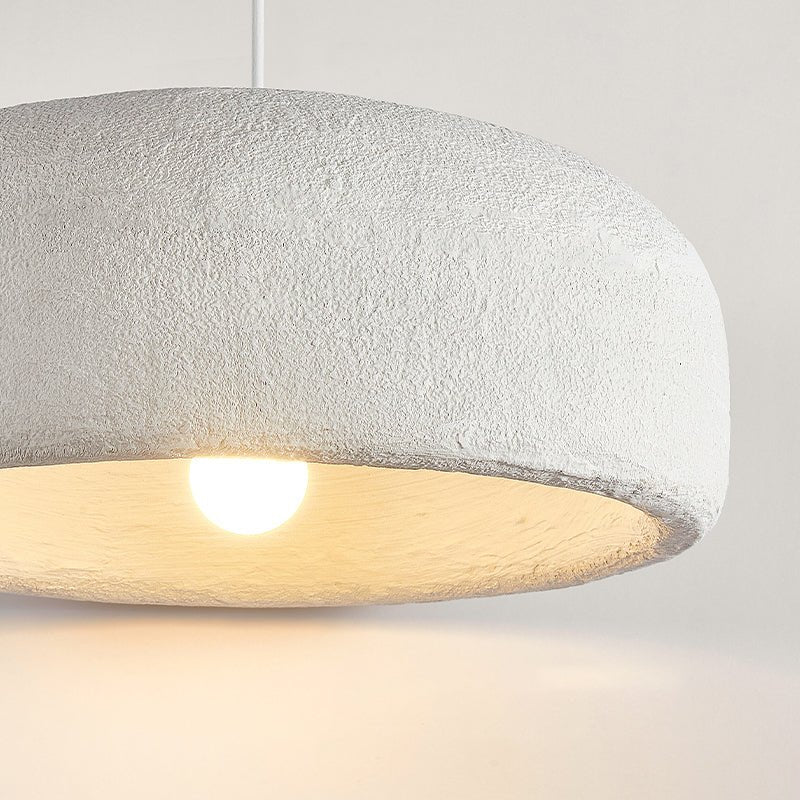 Cumulus Clouds Pendant Light