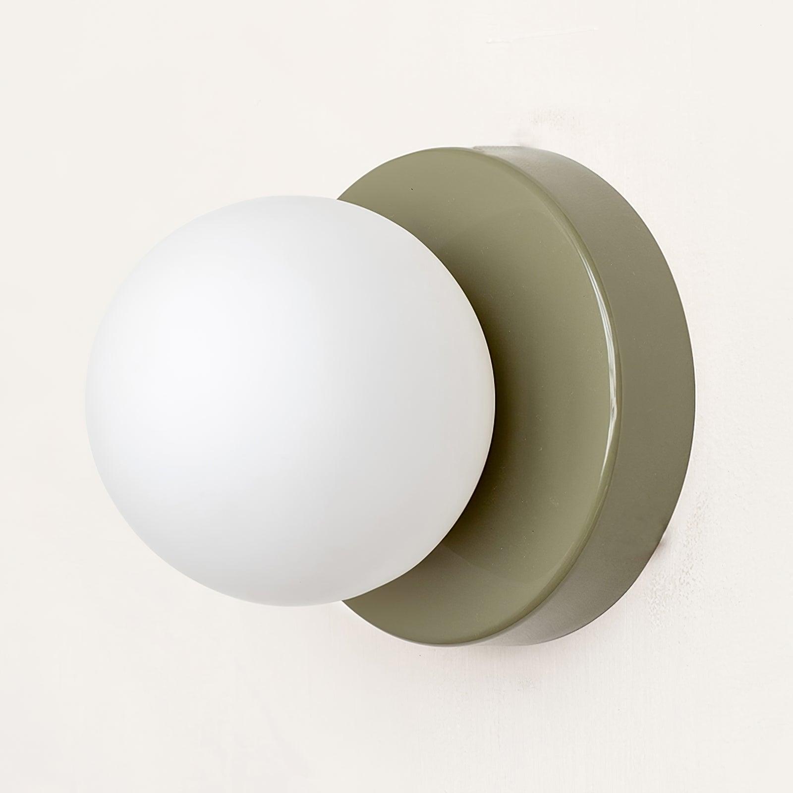 Cumulus Wall Light
