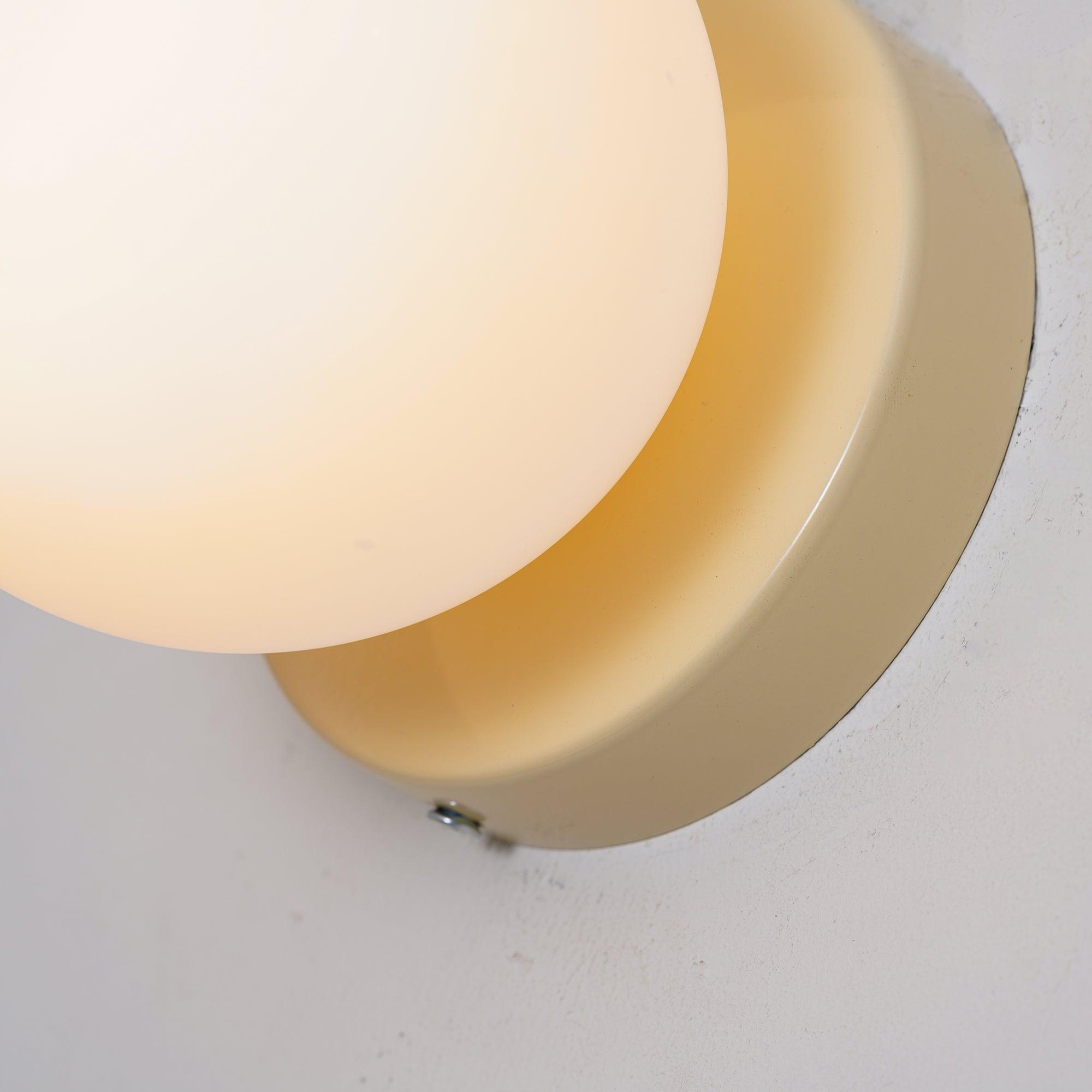Cumulus Wall Light