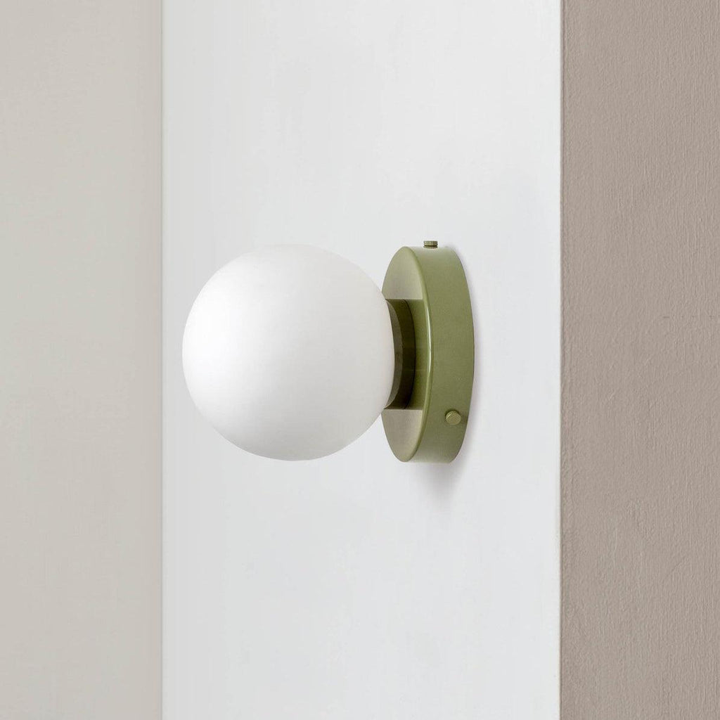 Cumulus Wall Light