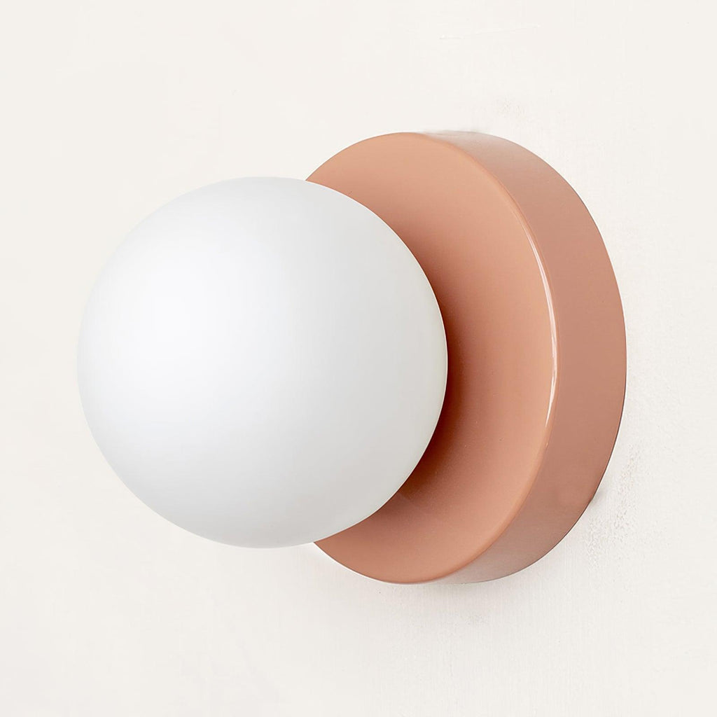 Cumulus Wall Light
