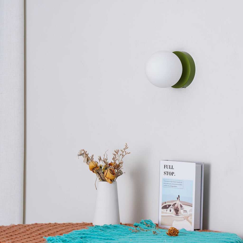 Cumulus Wall Light