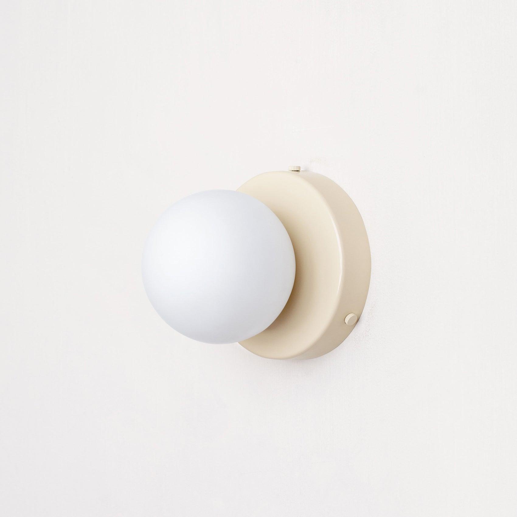 Cumulus Wall Light