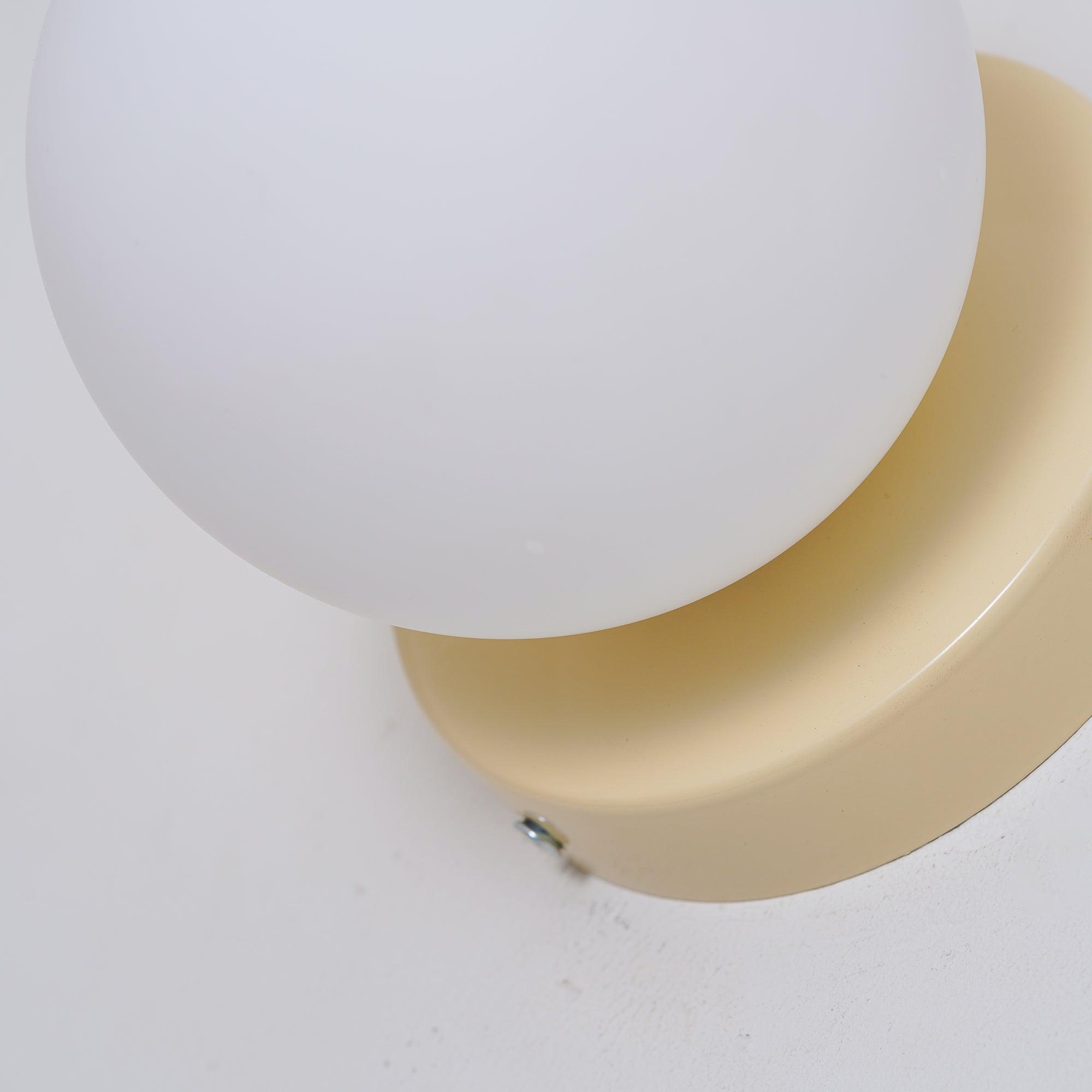 Cumulus Wall Light
