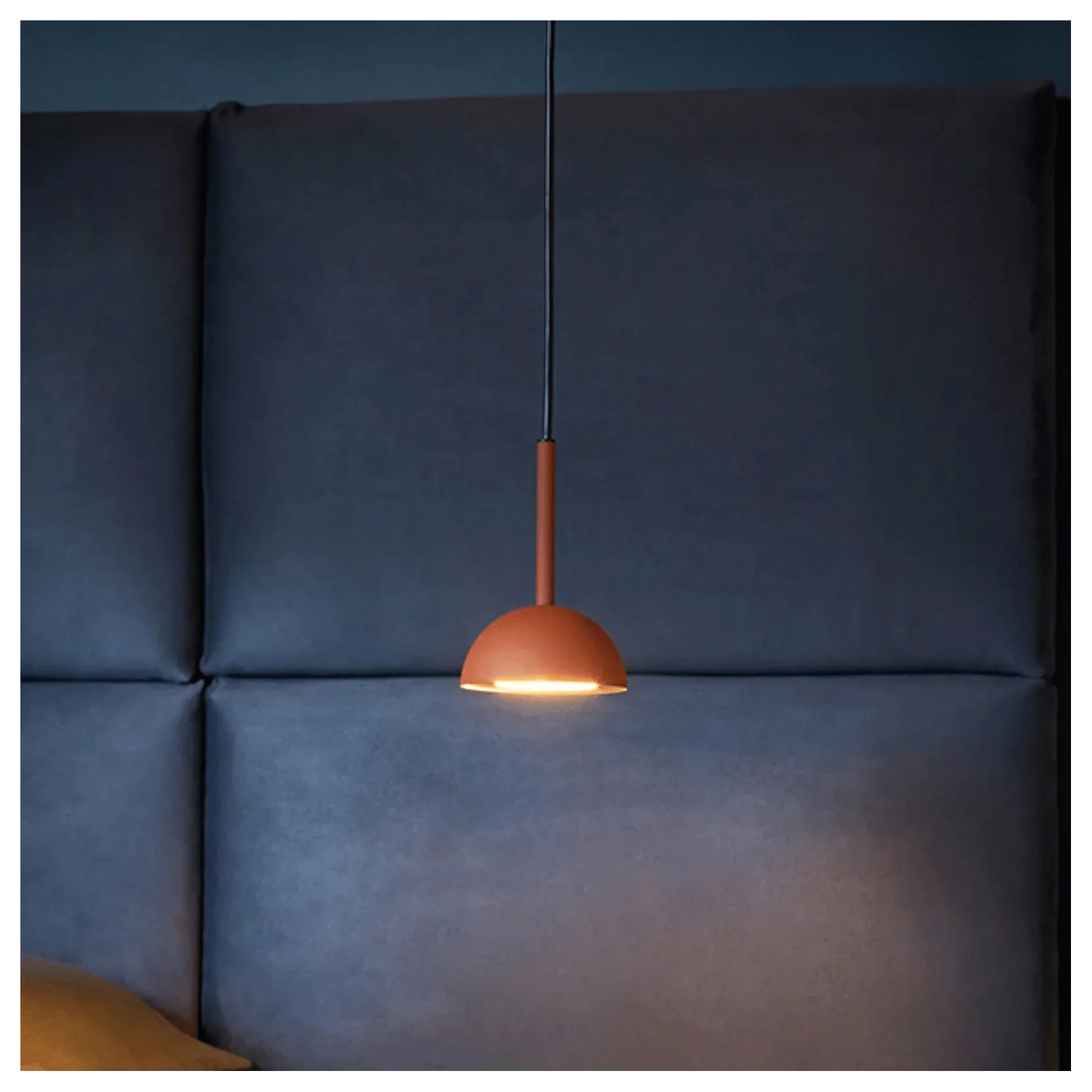 Cupolina Pendant Light