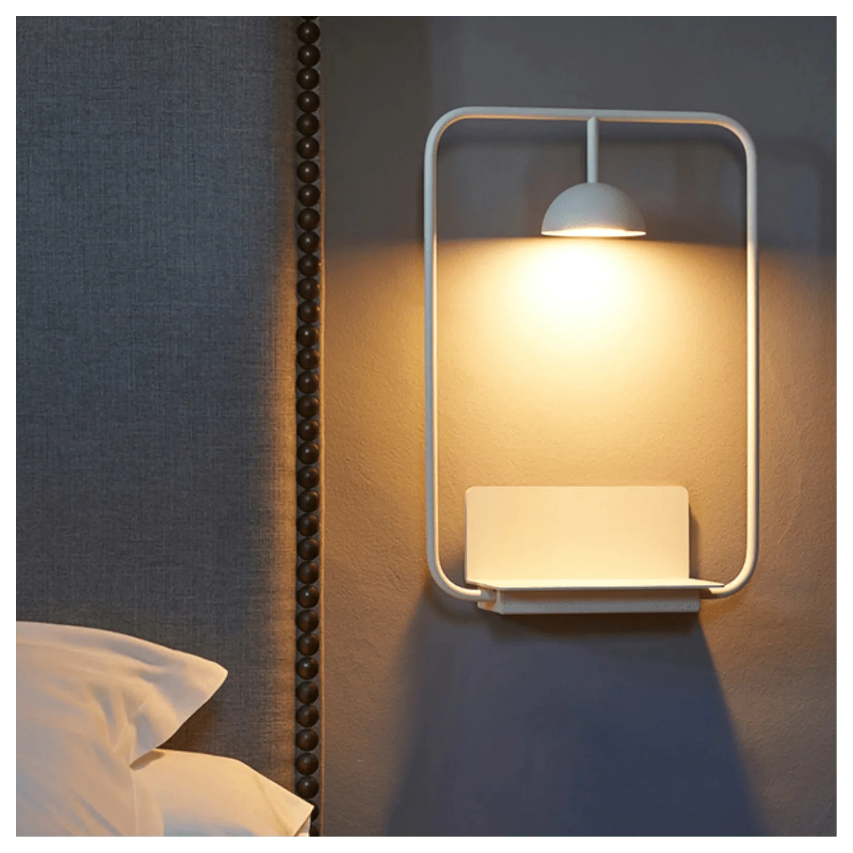 Cupolina Wall Lamp