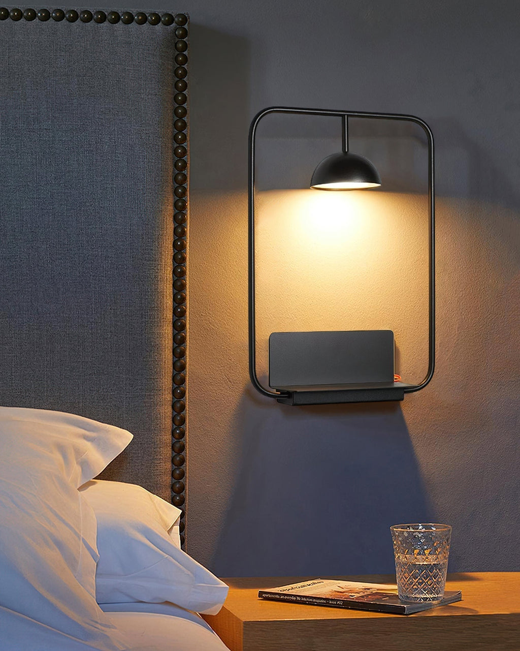 Cupolina Wall Lamp - ZozHome