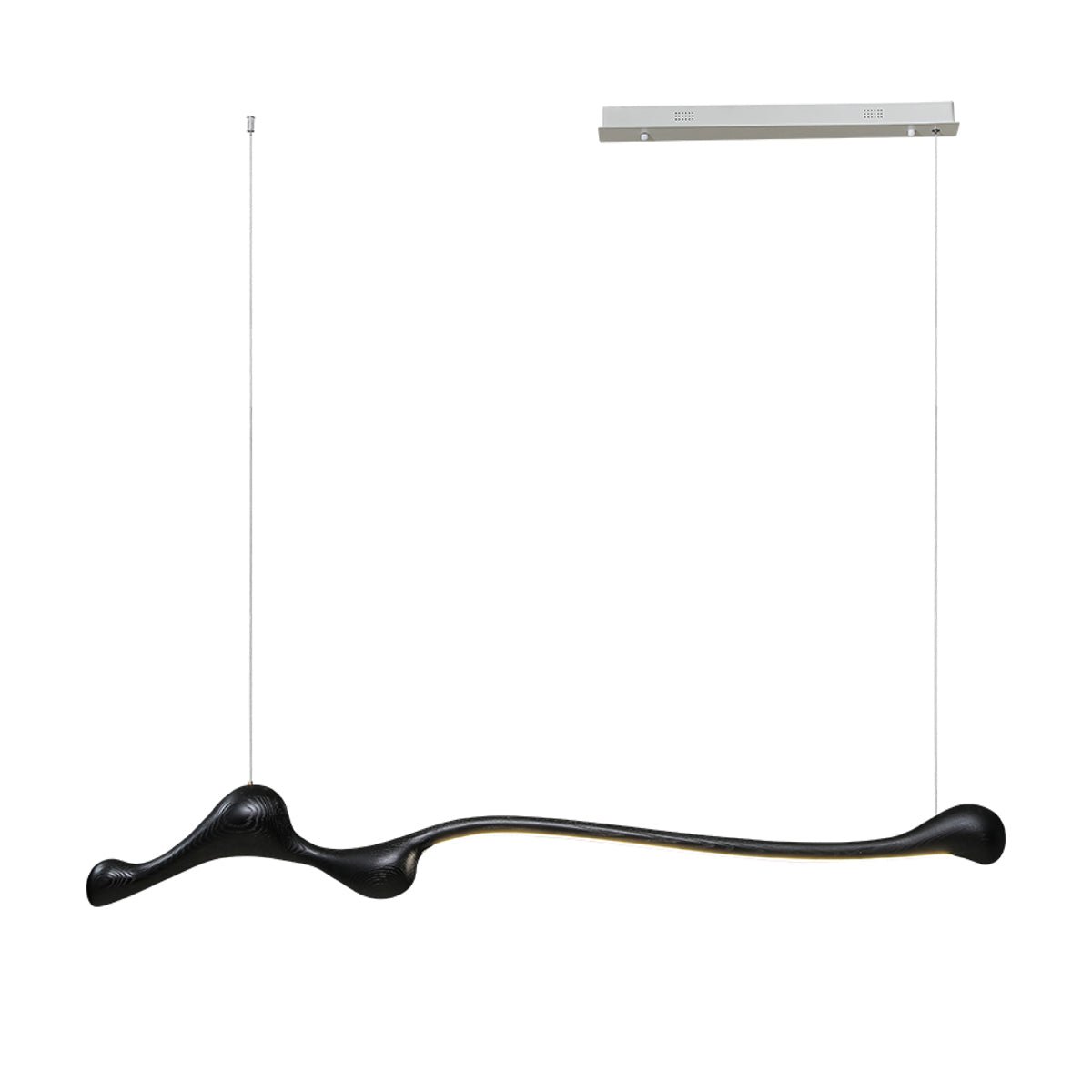 Curva Pendant Lamp - ZozHome