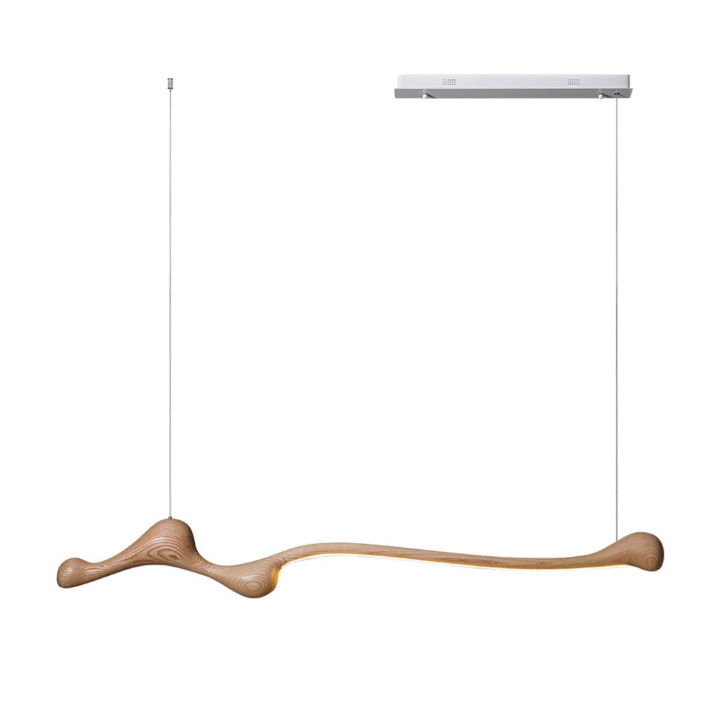 Curva Pendant Lamp - ZozHome