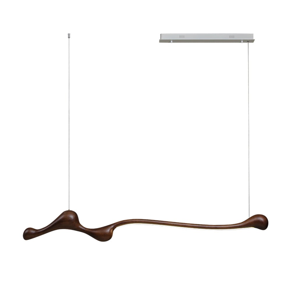 Curva Pendant Lamp - ZozHome