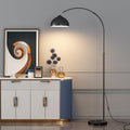 Curvatura Floor Lamp