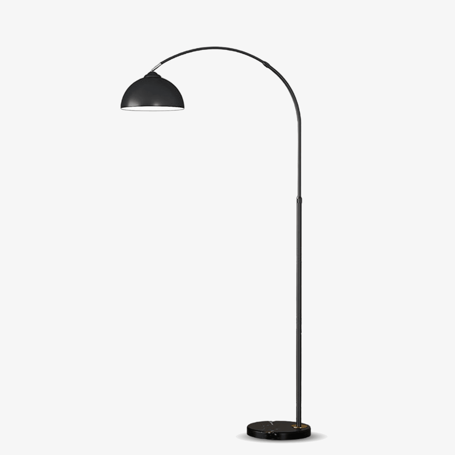 Curvatura Floor Lamp