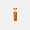 Cylinder Brass Series Ceiling Lamp - ZozHome