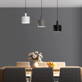 Cylinder Chandelier - ZozHome