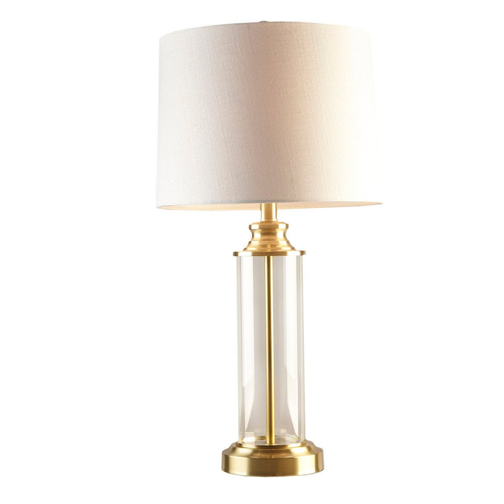 Cylinder Table Lamp