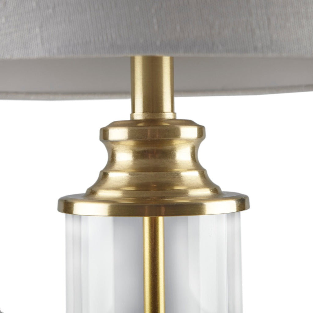 Cylinder Table Lamp