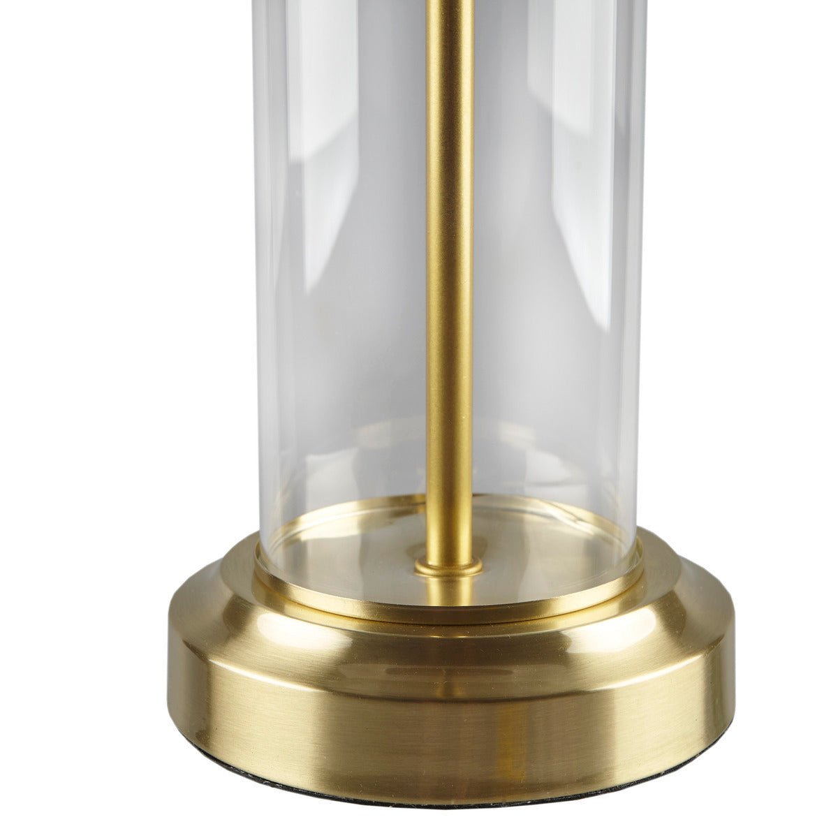 Cylinder Table Lamp