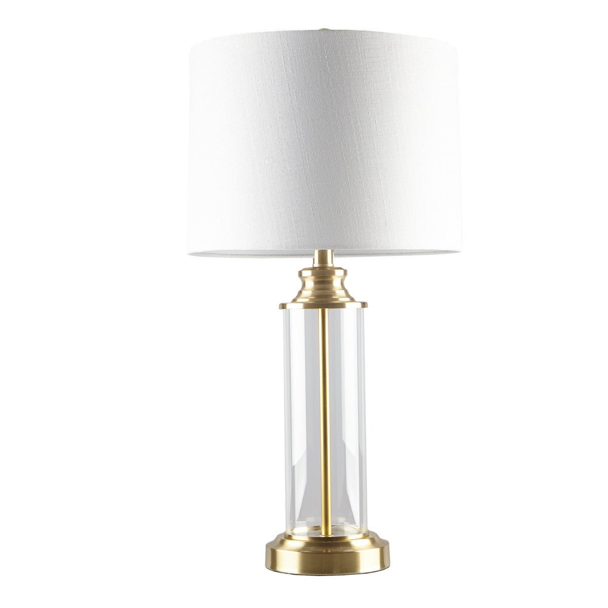 Cylinder Table Lamp