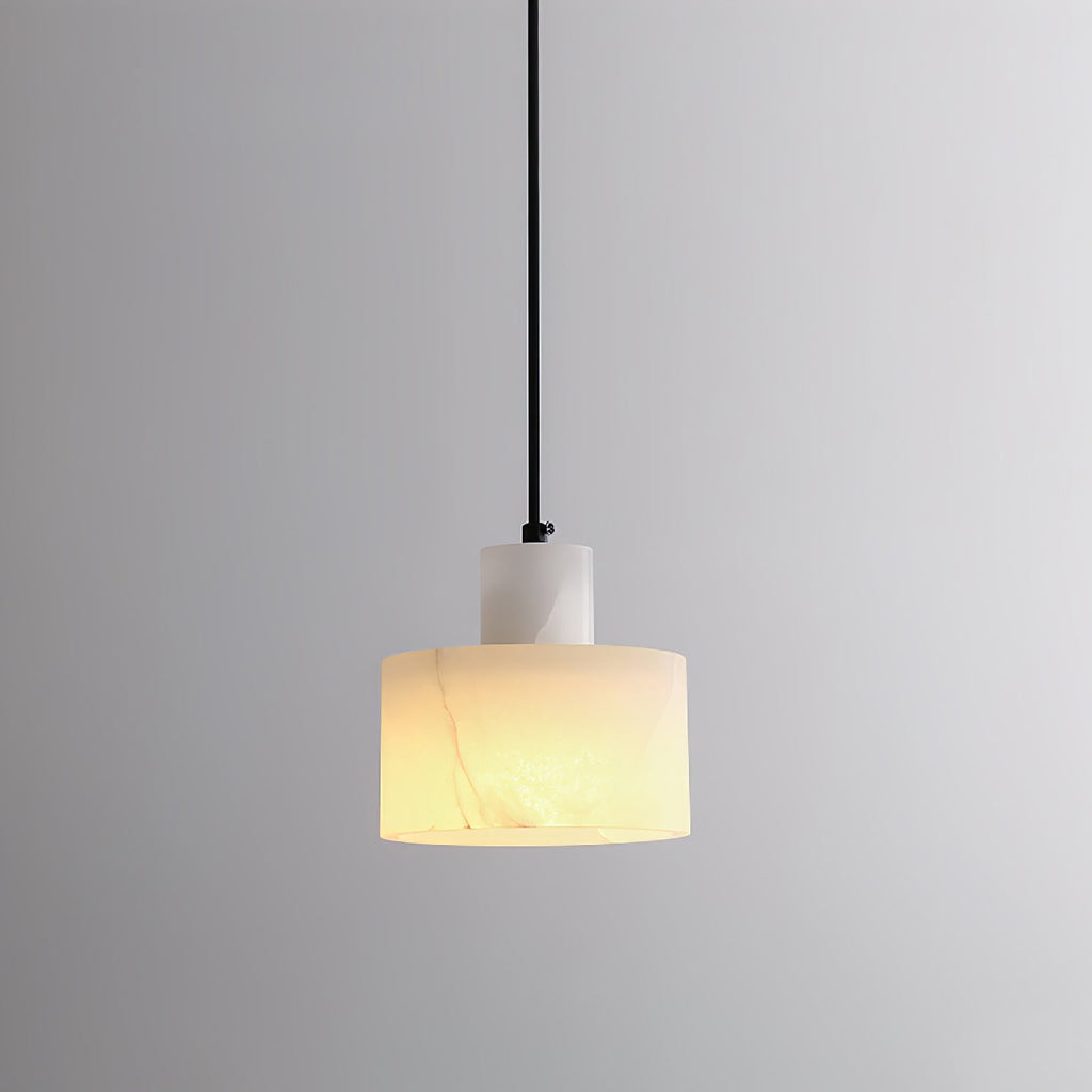 Cylindra Pendant Light