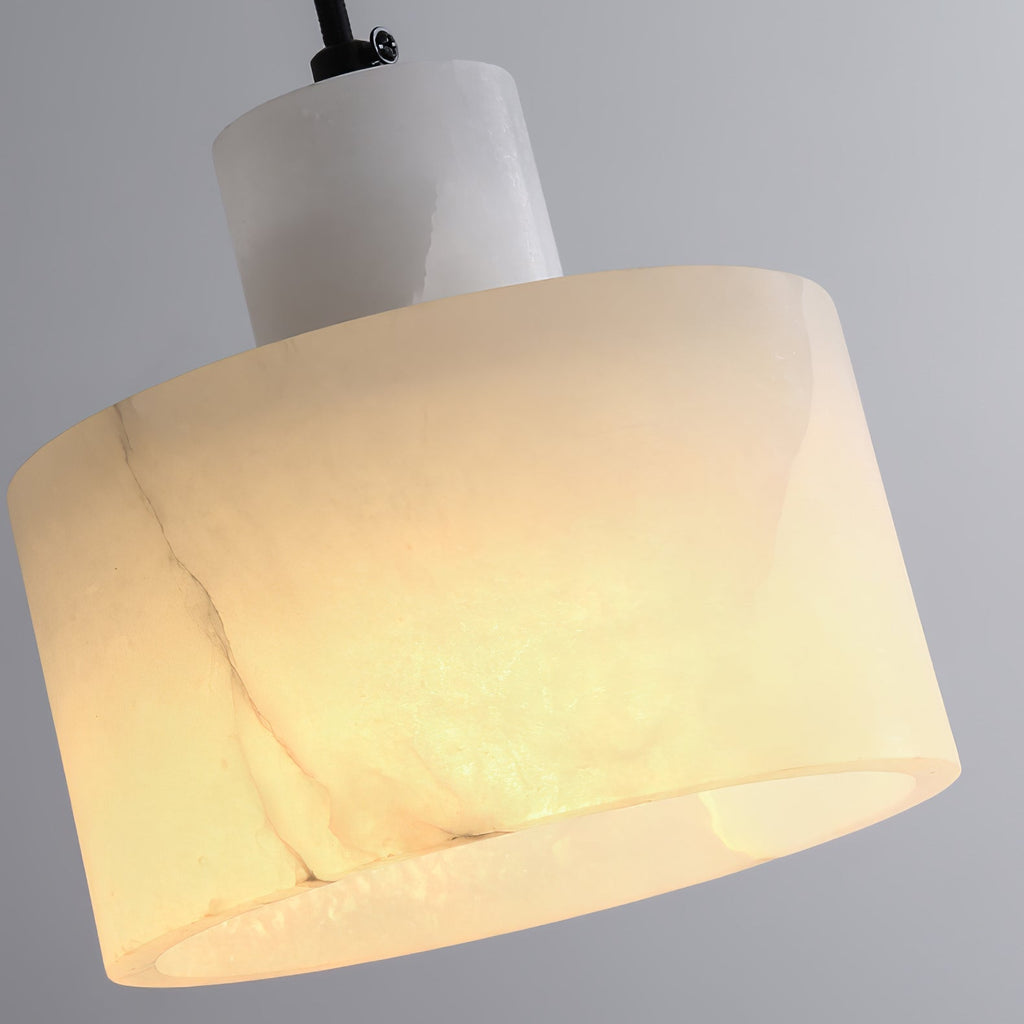Cylindra Pendant Light