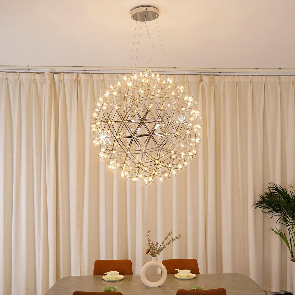 Dandelion Pendant Light