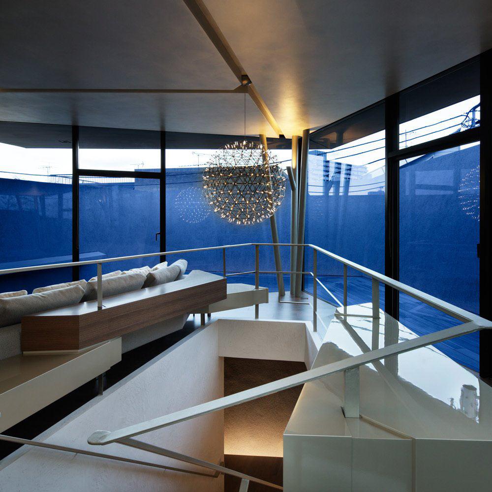 Dandelion Pendant Light