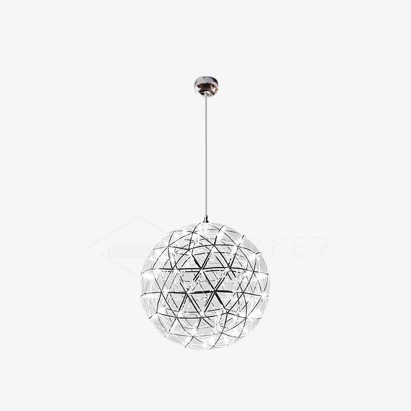 Dandelion Pendant Light