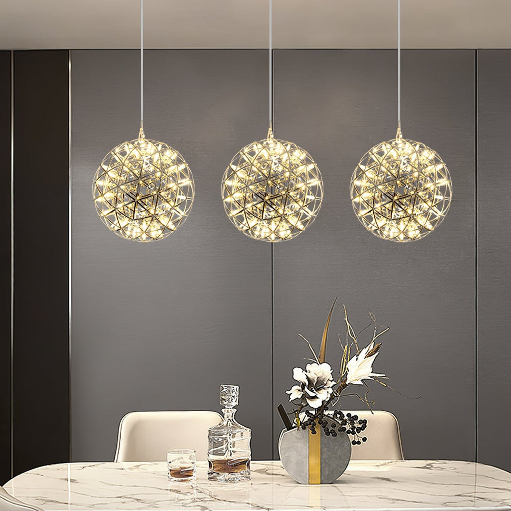 Dandelion Pendant Light