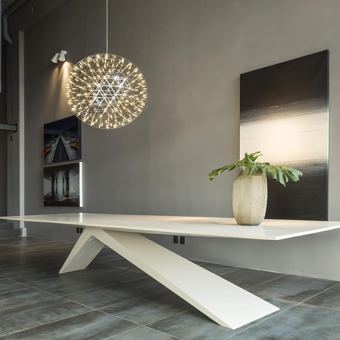 Dandelion Pendant Light