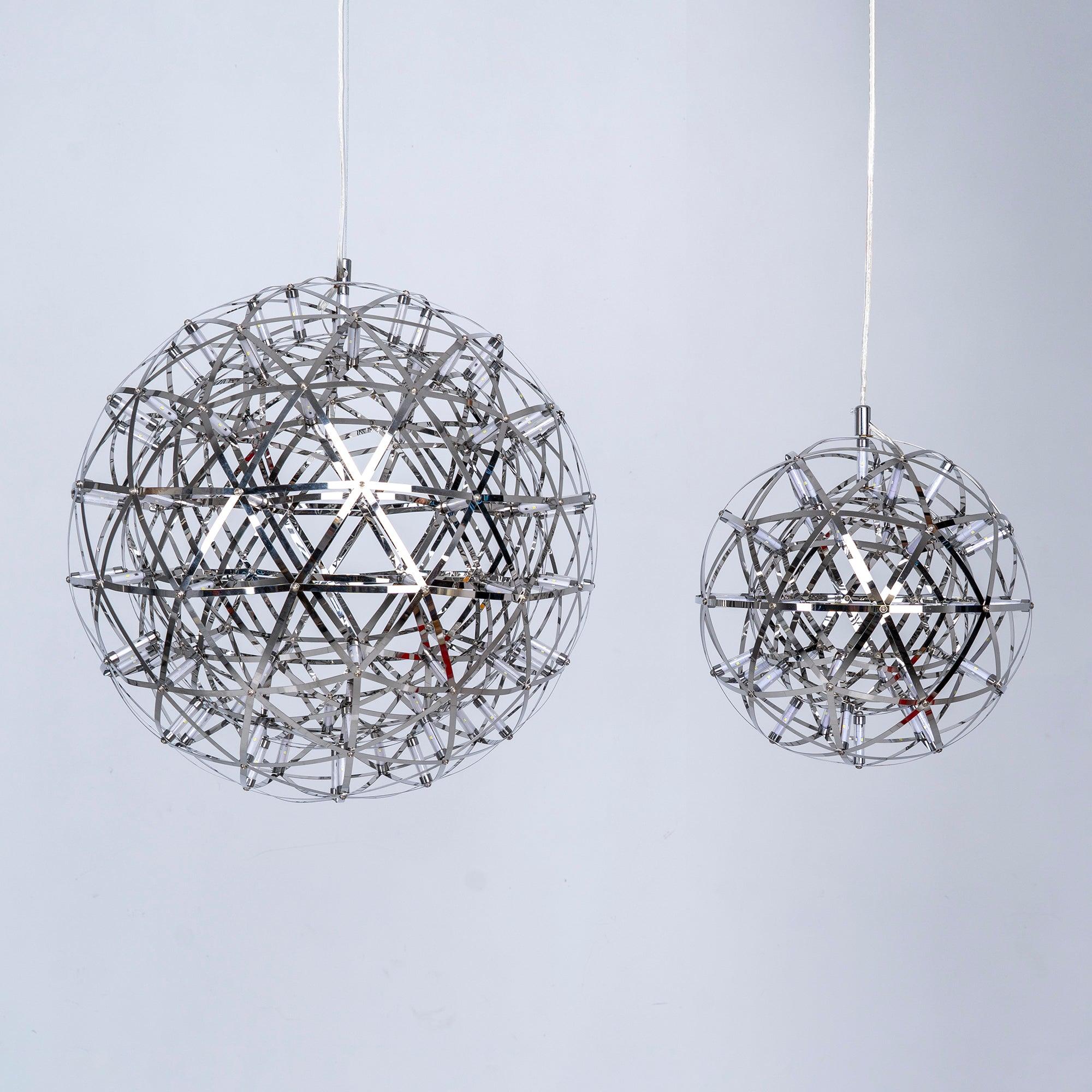 Dandelion Pendant Light
