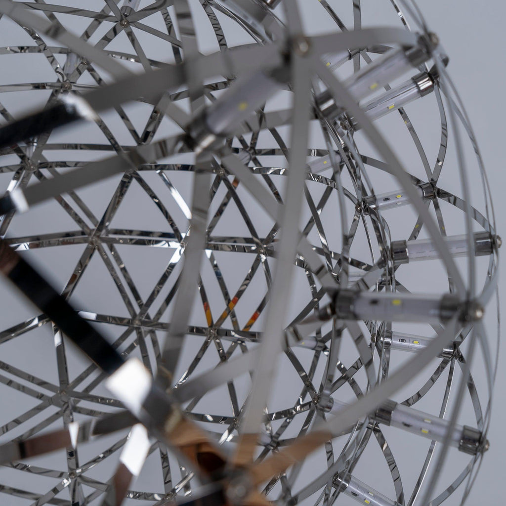 Dandelion Pendant Light