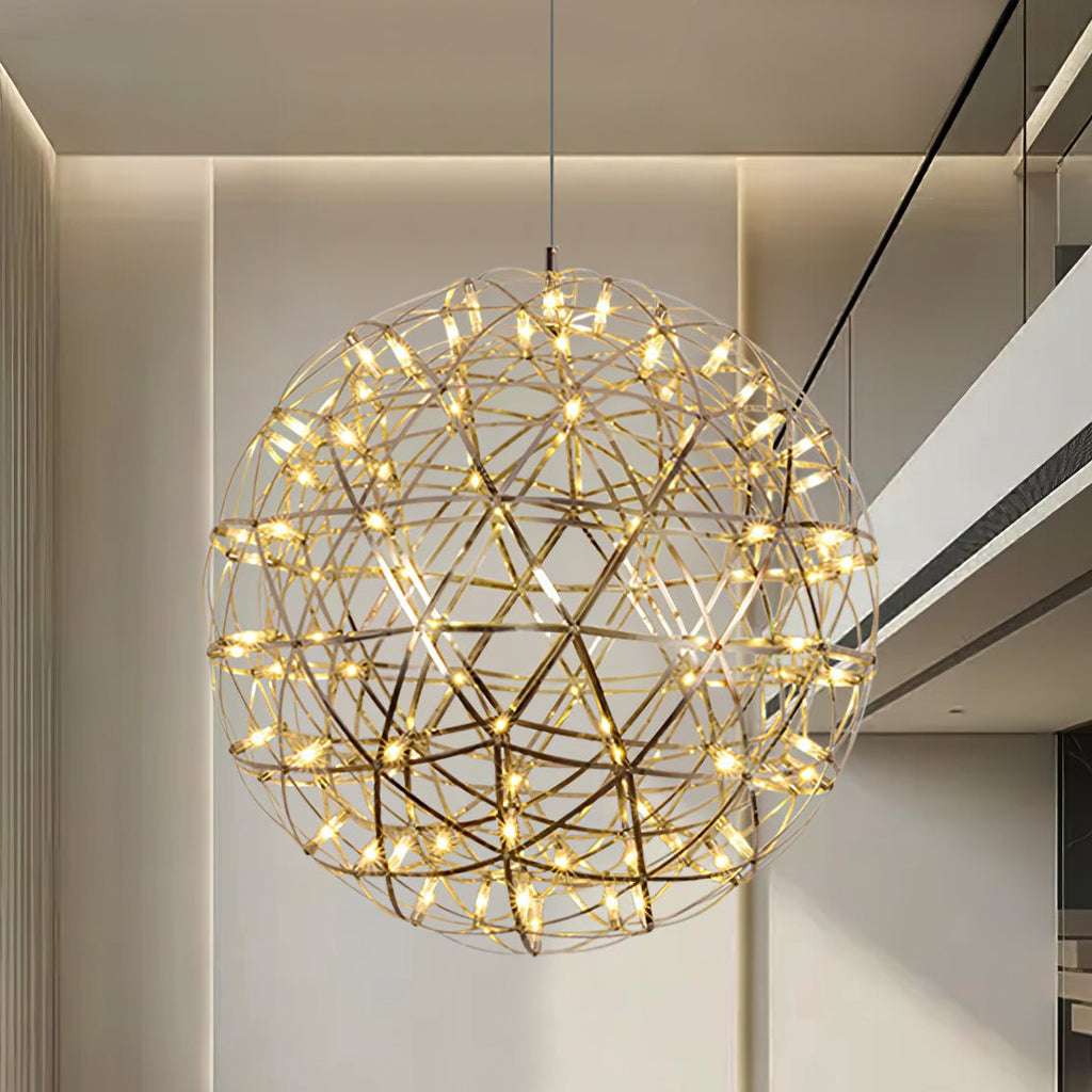 Dandelion Pendant Light